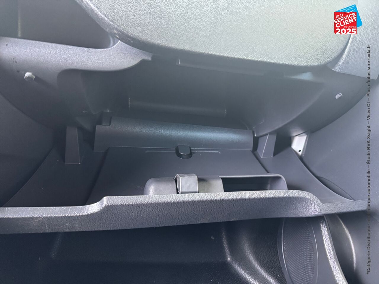 Véhicule d'occasion RENAULT KANGOO EXPRESS 1.5 BLUE DCI 80CH GRAND CONFORT 5CV chez Renault Sélestat