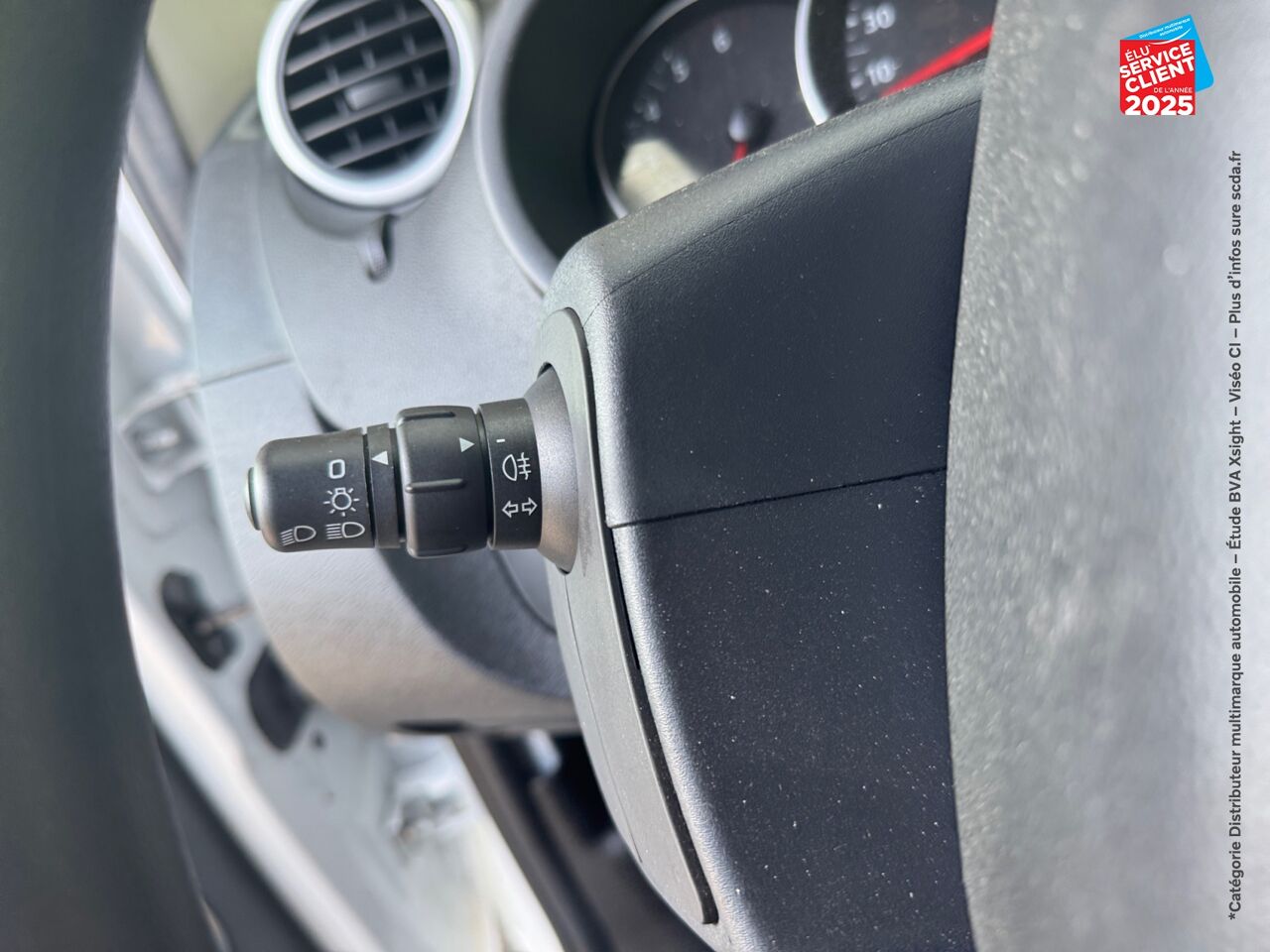 Véhicule d'occasion RENAULT KANGOO EXPRESS 1.5 BLUE DCI 80CH GRAND CONFORT 5CV chez Renault Sélestat