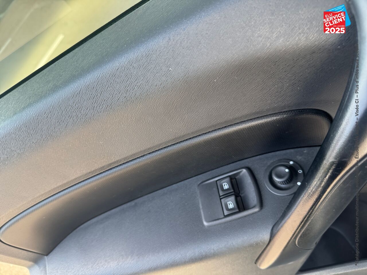 Véhicule d'occasion RENAULT KANGOO EXPRESS 1.5 BLUE DCI 80CH GRAND CONFORT 5CV chez Renault Sélestat