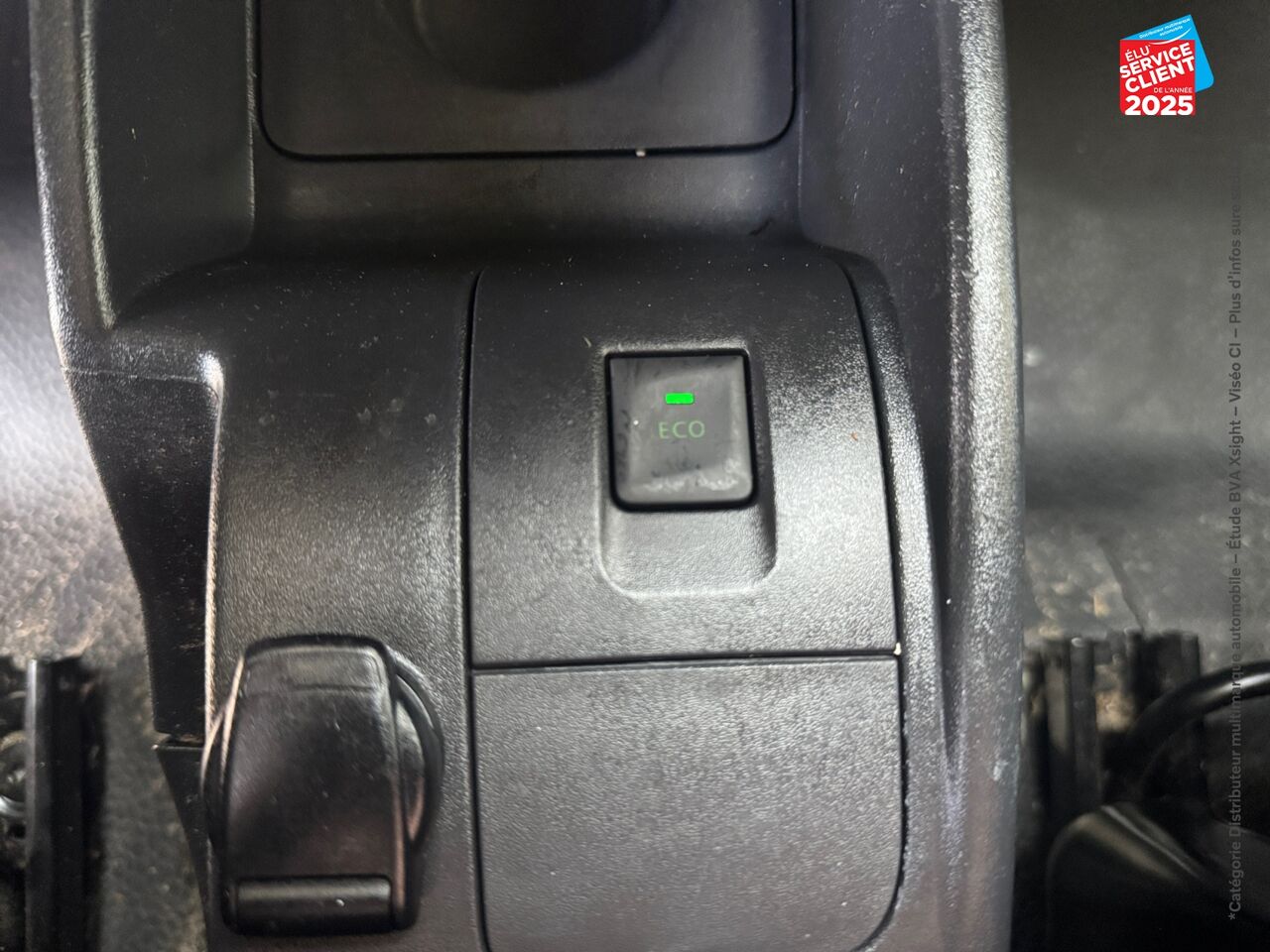 Véhicule d'occasion RENAULT KANGOO EXPRESS 1.5 BLUE DCI 80CH GRAND CONFORT 5CV chez Renault Sélestat
