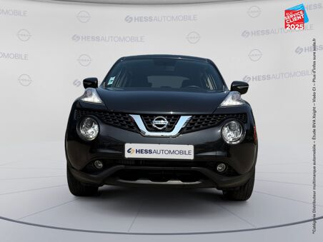 NISSAN JUKE 1.2 DIG-T 115CH...