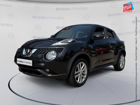 NISSAN JUKE 1.2 DIG-T 115CH...