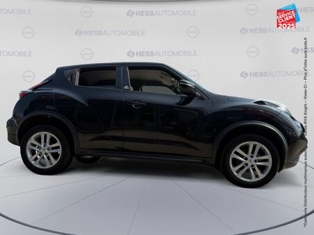 NISSAN JUKE 1.2 DIG-T 115CH...