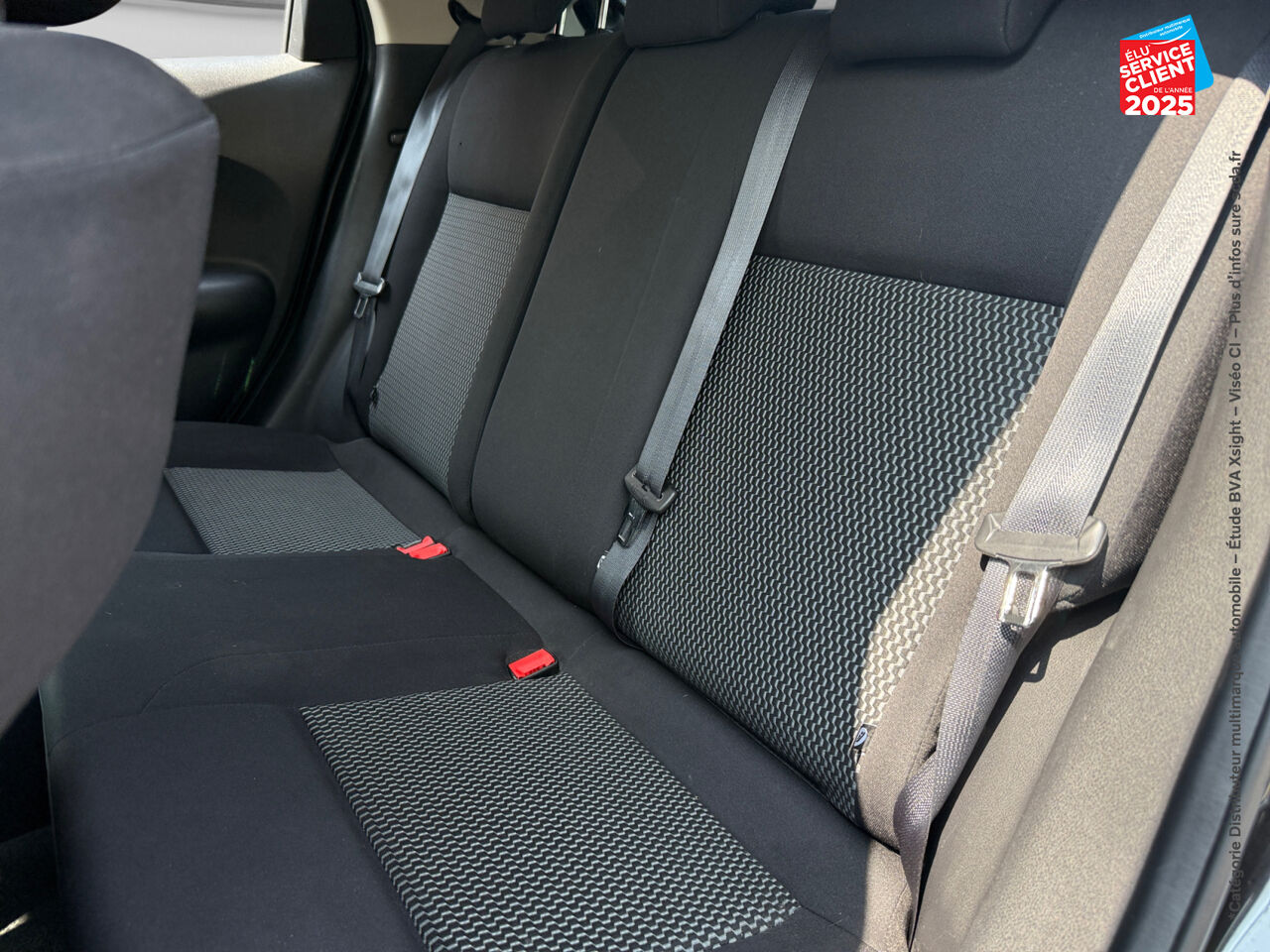 Véhicule d'occasion NISSAN JUKE 1.2 DIG-T 115CH ARTIK chez Nissan Juke occasion