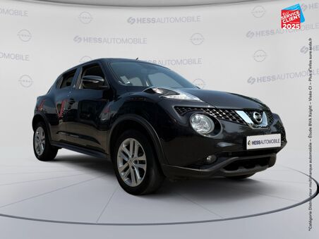 NISSAN JUKE 1.2 DIG-T 115CH...