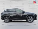Véhicule d'occasion HYUNDAI TUCSON 1.6 T-GDI 215CH HYBRID EXECUTIVE