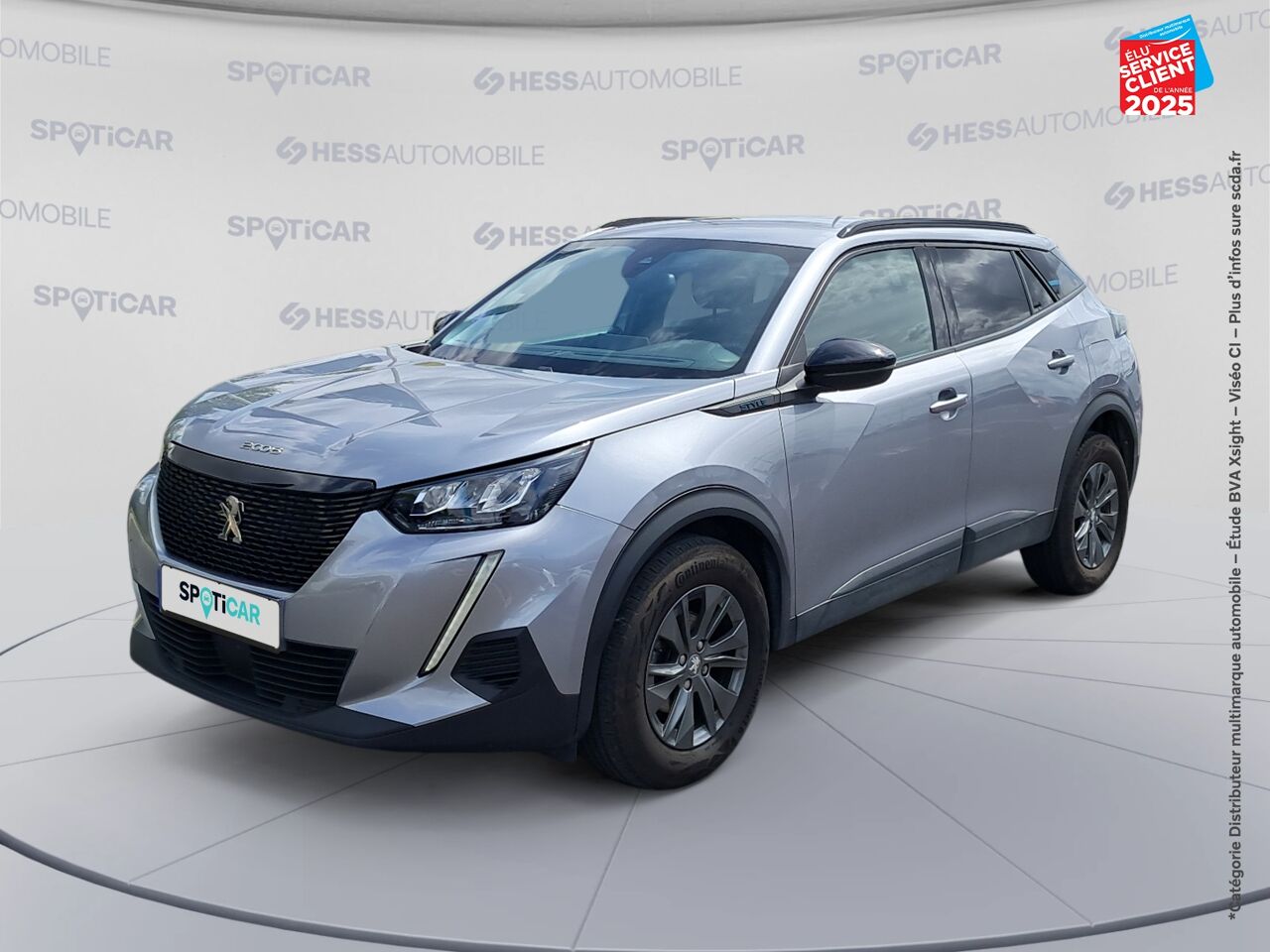 chez Toyota Sarreguemines