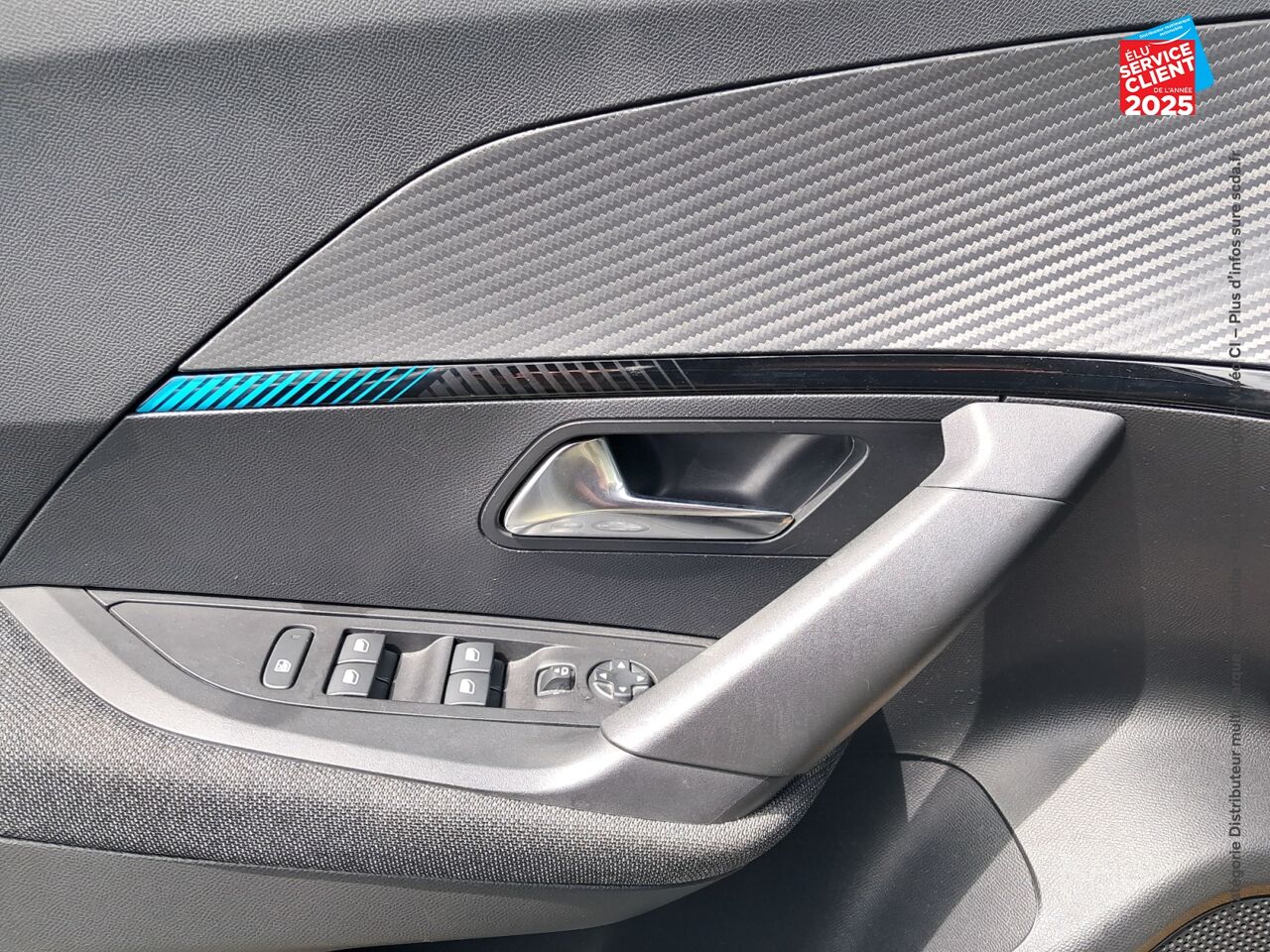 Véhicule d'occasion PEUGEOT 2008 1.2 PURETECH 130CH S/S STYLE chez Toyota Sarreguemines