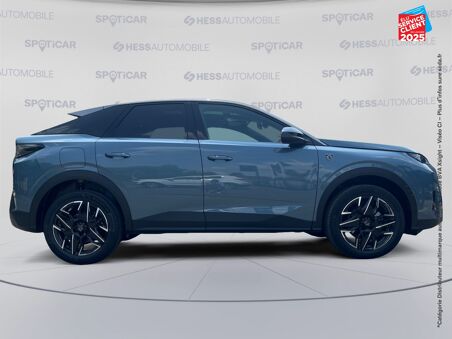 PEUGEOT 3008 1.2 HYBRID...