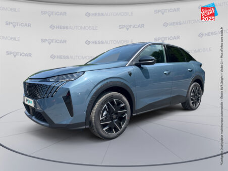 PEUGEOT 3008 1.2 HYBRID...