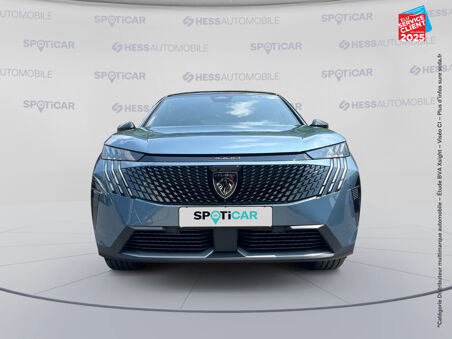 PEUGEOT 3008 1.2 HYBRID...