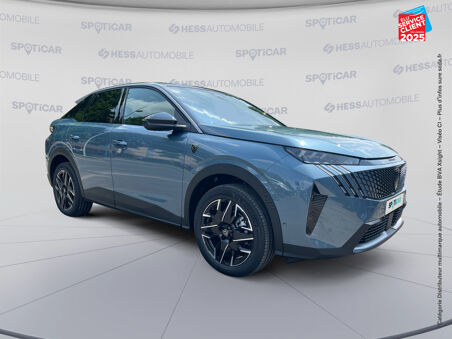 PEUGEOT 3008 1.2 HYBRID...