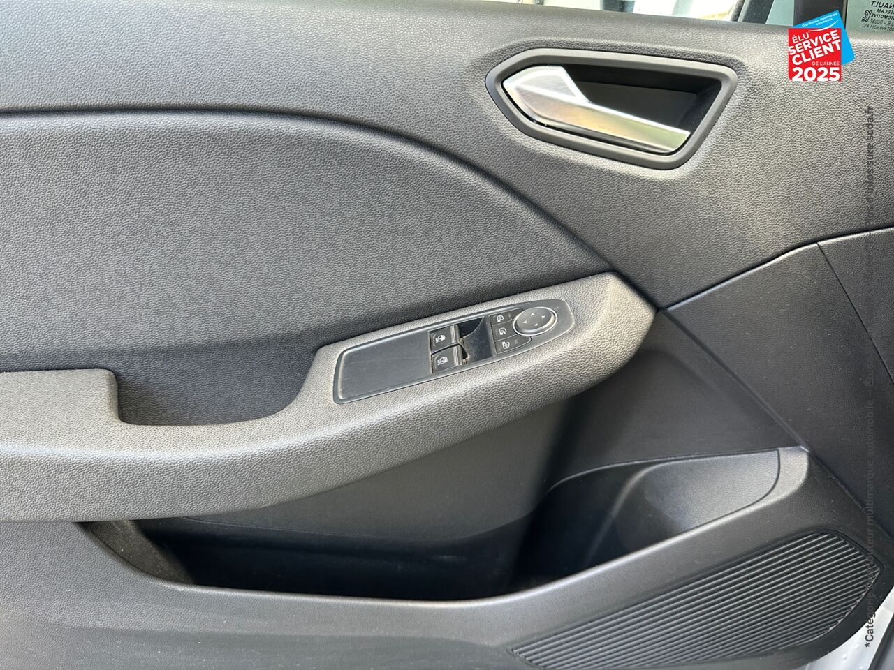 Véhicule d'occasion RENAULT CLIO 1.5 BLUE DCI 85CH BUSINESS chez Toyota Thionville