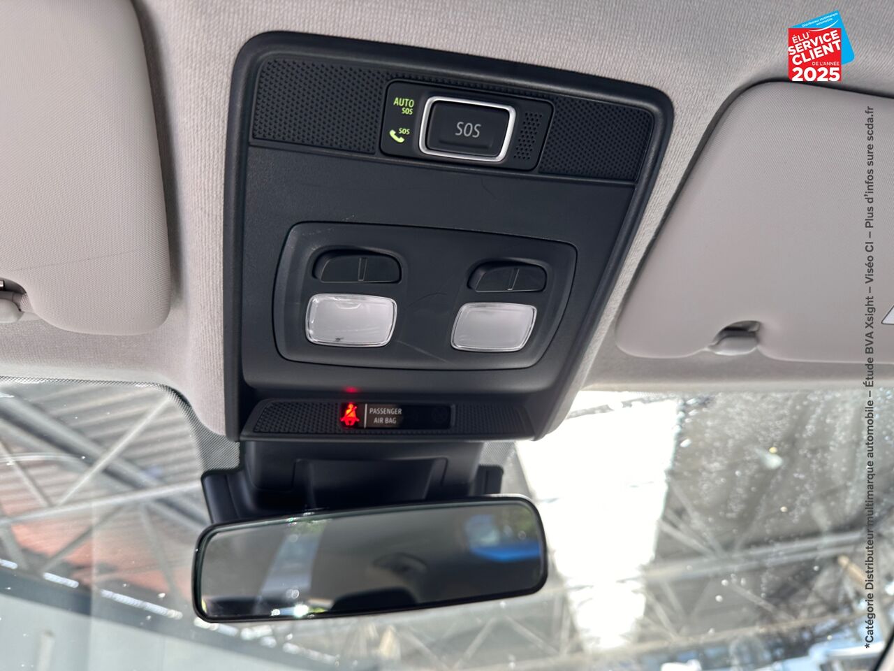 Véhicule d'occasion RENAULT CLIO 1.5 BLUE DCI 85CH BUSINESS chez Toyota Thionville