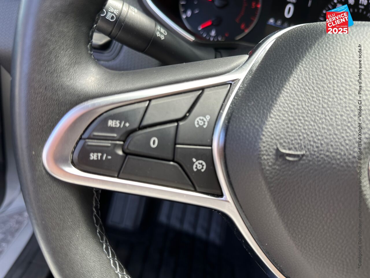 Véhicule d'occasion RENAULT CLIO 1.5 BLUE DCI 85CH BUSINESS chez Toyota Thionville