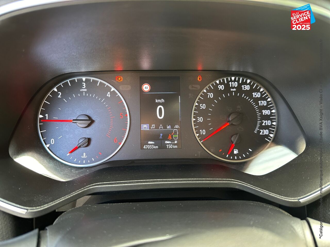 Véhicule d'occasion RENAULT CLIO 1.5 BLUE DCI 85CH BUSINESS chez Toyota Thionville