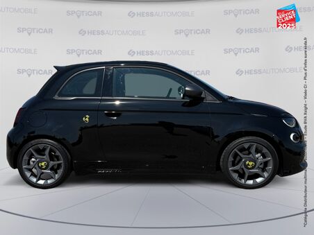 ABARTH 500C E 155CH PACK
