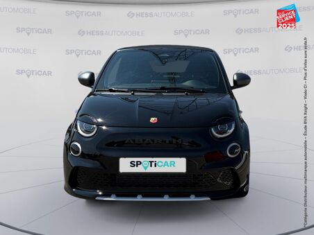 ABARTH 500C E 155CH PACK