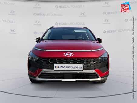HYUNDAI BAYON 1.0 T-GDI 100...