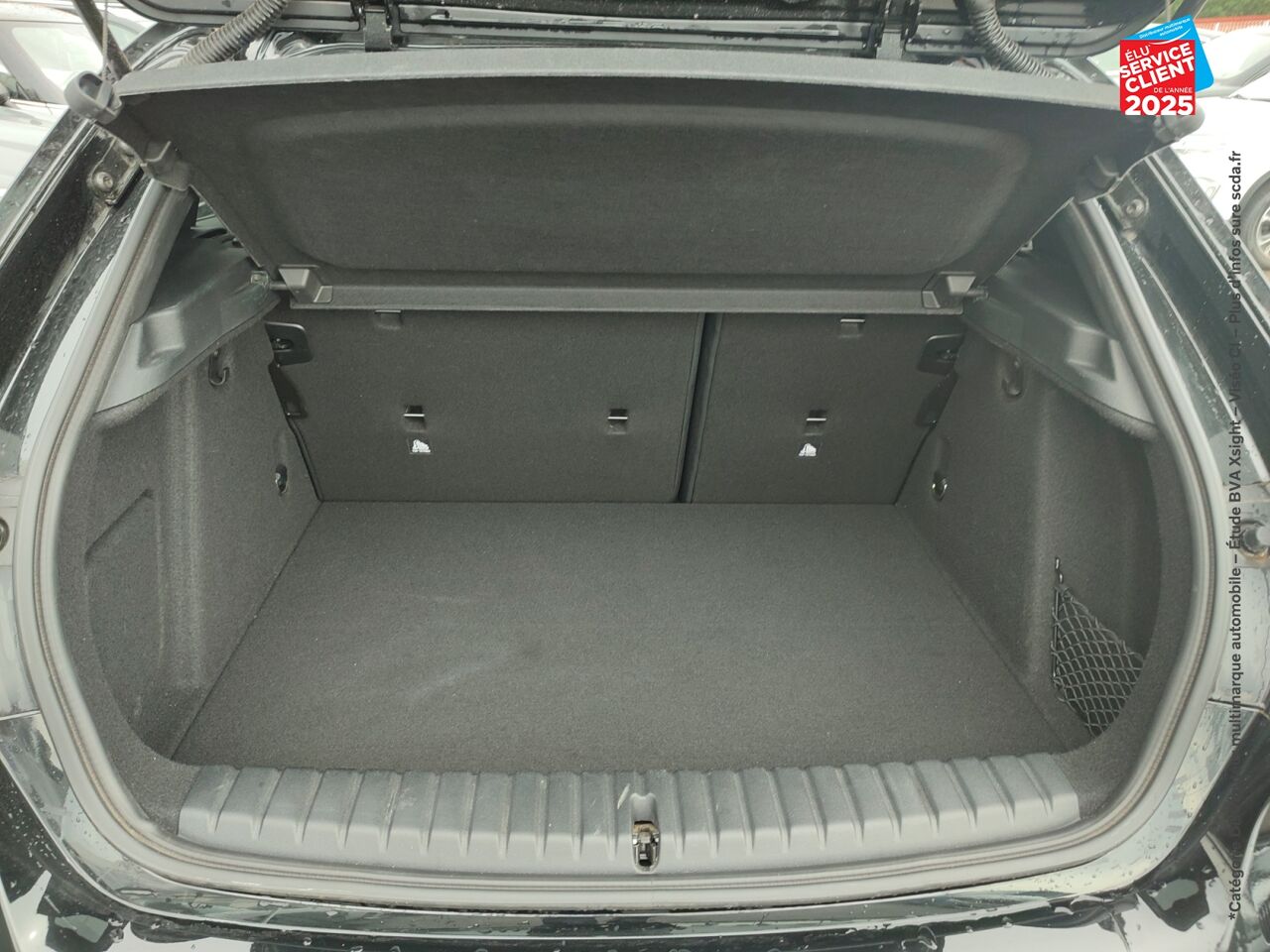Véhicule d'occasion BMW SERIE 1 118IA 136CH M SPORT DKG7 chez HESS Automobile