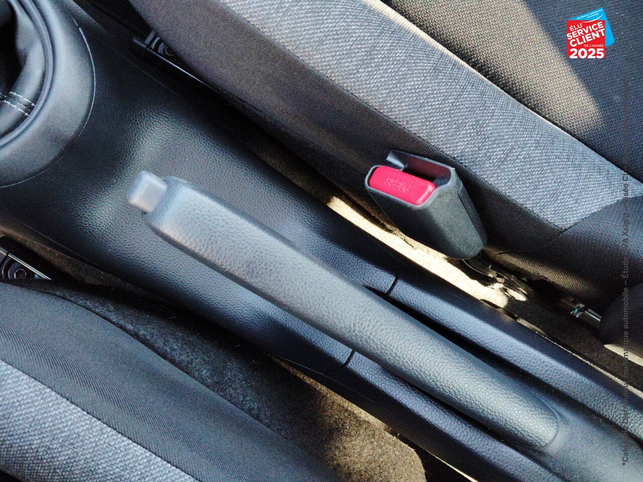 Véhicule d'occasion TOYOTA AYGO X 1.0 VVT-I 72CH DYNAMIC chez Toyota Verdun