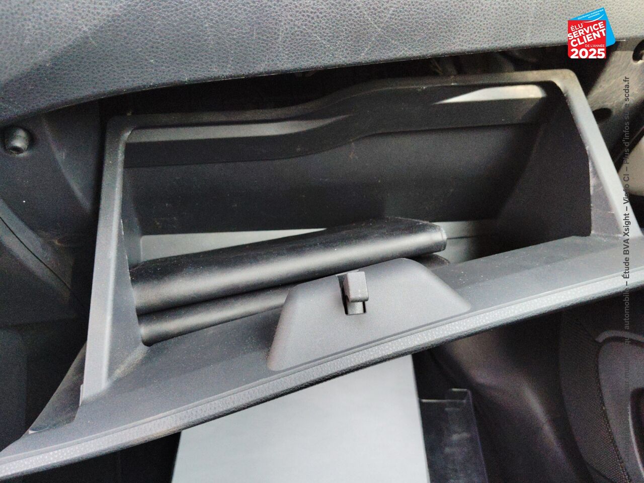 Véhicule d'occasion TOYOTA AYGO X 1.0 VVT-I 72CH DYNAMIC chez Toyota Verdun