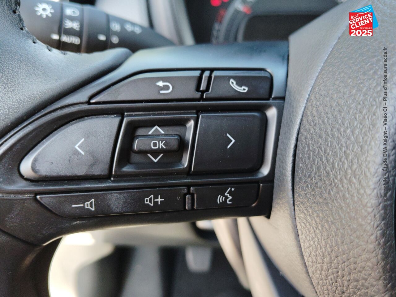 Véhicule d'occasion TOYOTA AYGO X 1.0 VVT-I 72CH DYNAMIC chez Toyota Verdun