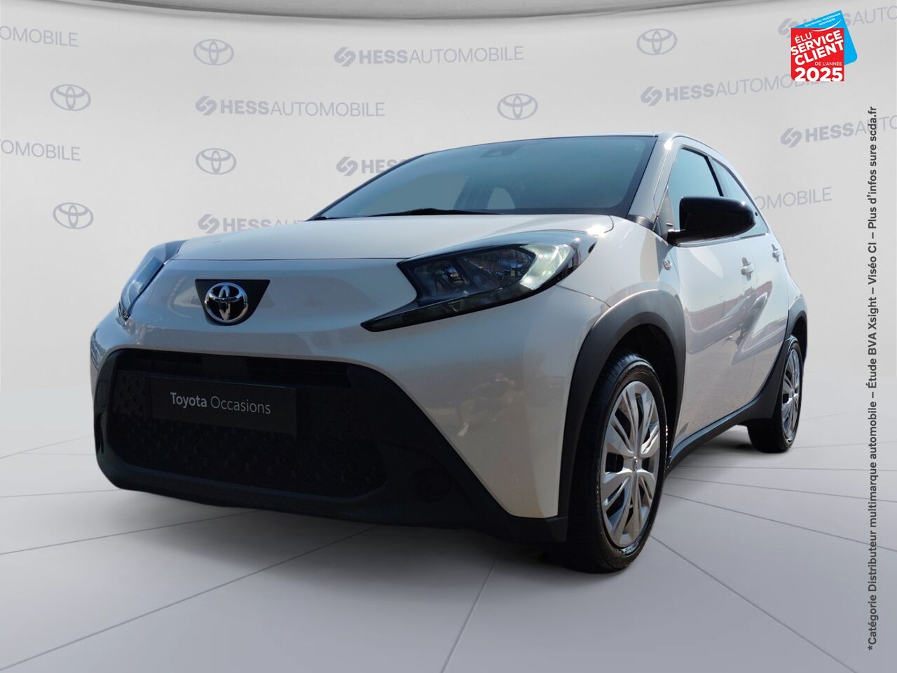 chez Toyota Verdun