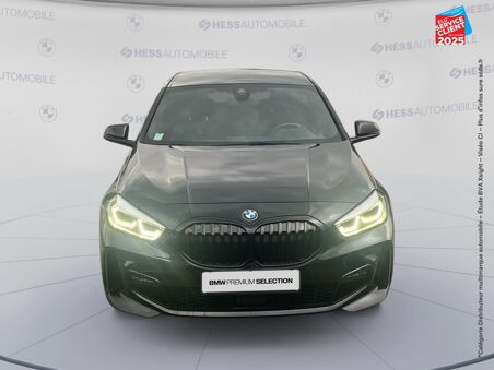 BMW SERIE 1 118I 136CH M SPORT