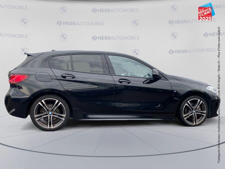 BMW SERIE 1 118I 136CH M SPORT