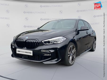 BMW SERIE 1 118I 136CH M SPORT