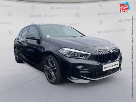 BMW SERIE 1 118I 136CH M SPORT