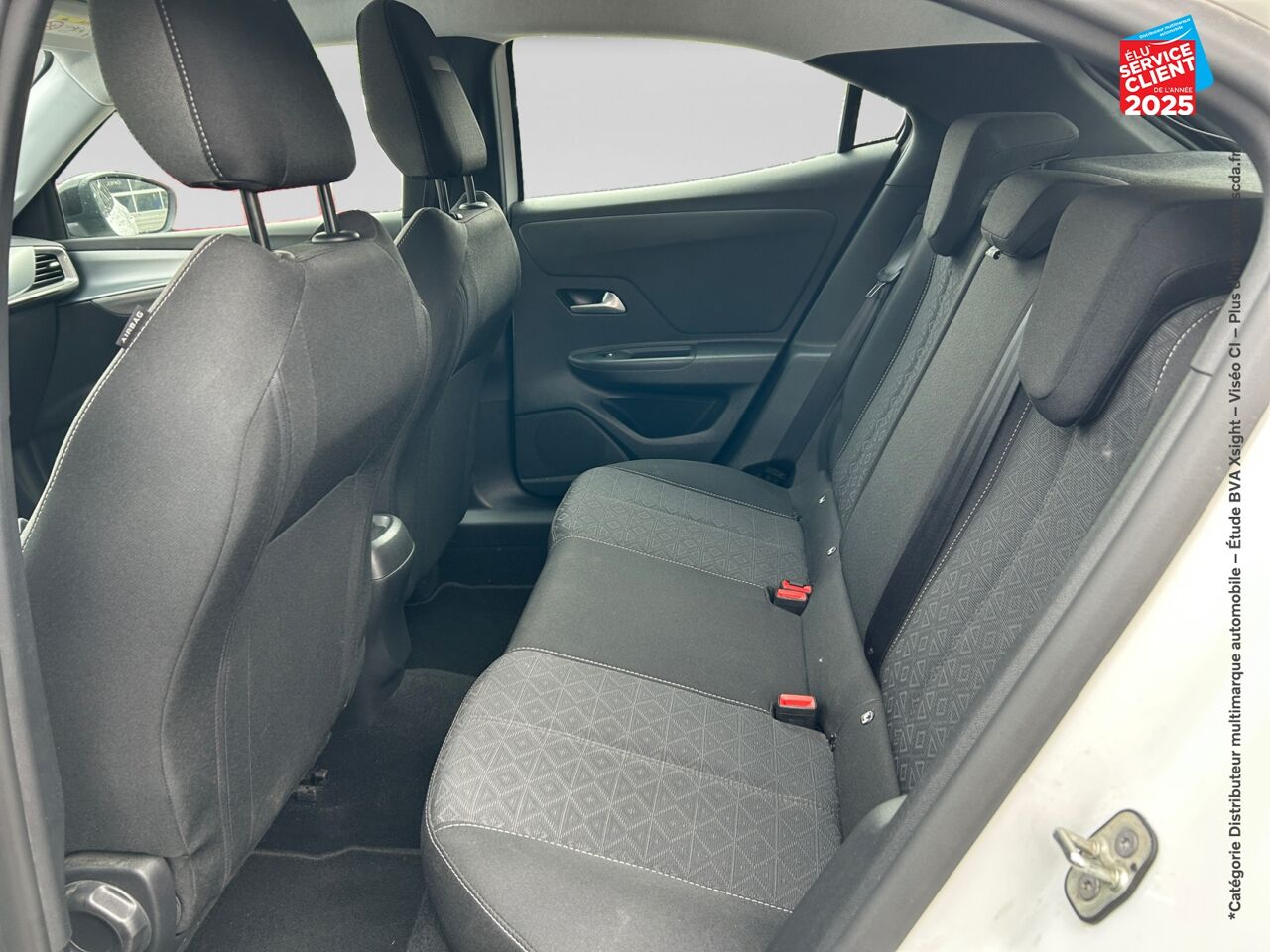 Véhicule d'occasion OPEL MOKKA 1.2 TURBO 100CH EDITION chez Opel Verdun
