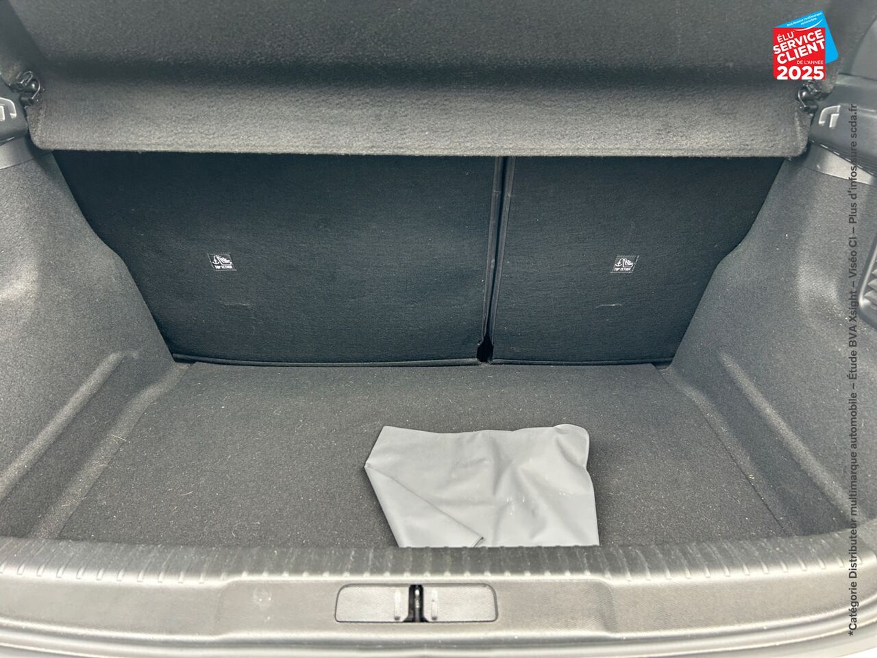 Véhicule d'occasion OPEL MOKKA 1.2 TURBO 100CH EDITION chez Opel Verdun