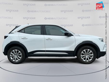 OPEL MOKKA 1.2 TURBO 100CH...