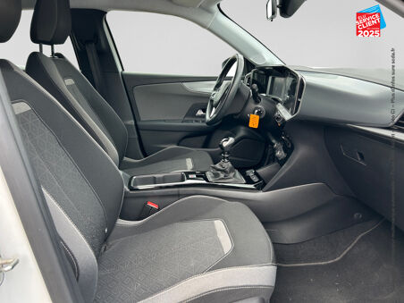 OPEL MOKKA 1.2 TURBO 100CH...