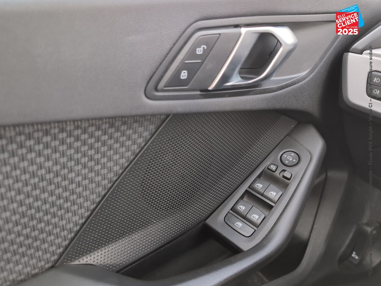 Véhicule d'occasion BMW SERIE 1 118D 150CH BUSINESS DESIGN 8CV chez BMW Belfort