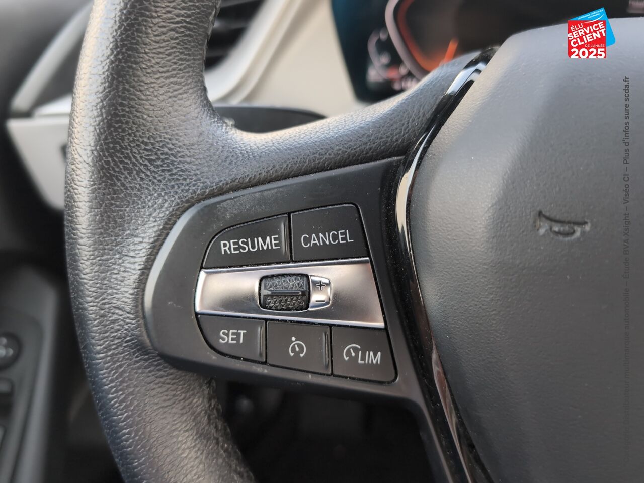 Véhicule d'occasion BMW SERIE 1 118D 150CH BUSINESS DESIGN 8CV chez BMW Belfort