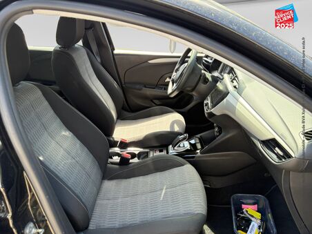 OPEL CORSA CORSA-E 136CH...