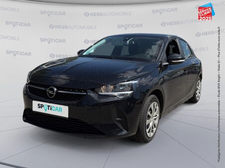 OPEL CORSA CORSA-E 136CH...