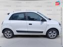 Véhicule d'occasion RENAULT TWINGO E-TECH ELECTRIC LIFE R80 ACHAT INTEGRAL - 21MY