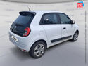 Véhicule d'occasion RENAULT TWINGO E-TECH ELECTRIC LIFE R80 ACHAT INTEGRAL - 21MY