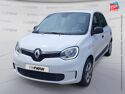 Véhicule d'occasion RENAULT TWINGO E-TECH ELECTRIC LIFE R80 ACHAT INTEGRAL - 21MY