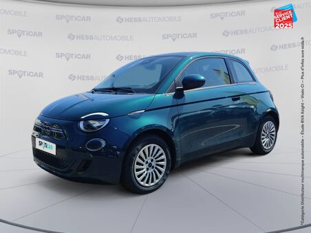 FIAT 500 E 95CH ACTION