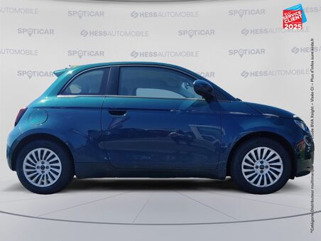 FIAT 500 E 95CH ACTION