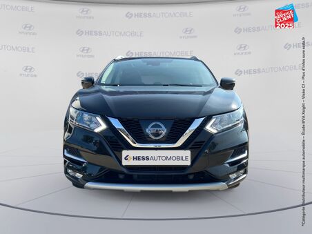 NISSAN QASHQAI 1.5 DCI...