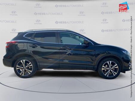 NISSAN QASHQAI 1.5 DCI...