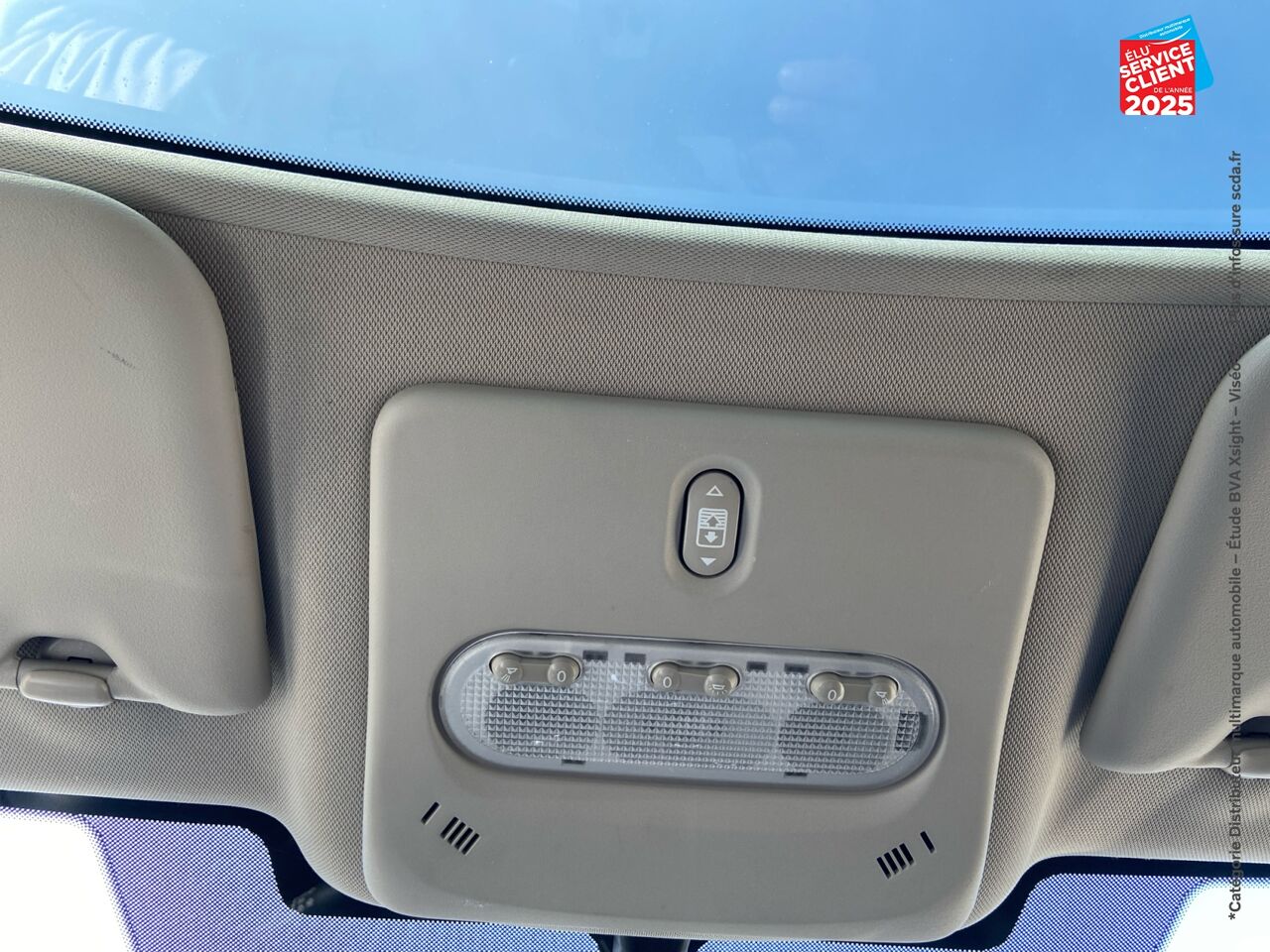 Véhicule d'occasion NISSAN QASHQAI 1.5 DCI 110CH N-CONNECTA TPANO GPS CAMERA chez Nissan Qashqai occasion
