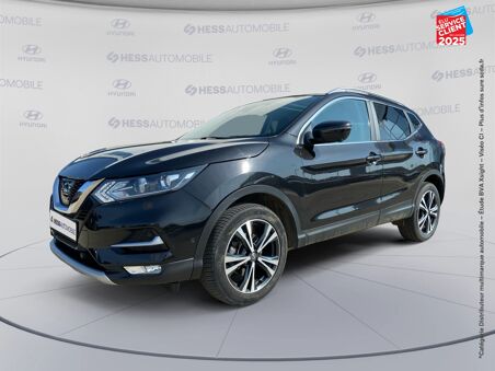 NISSAN QASHQAI 1.5 DCI...