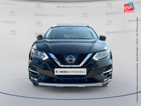 NISSAN QASHQAI 1.5 DCI...